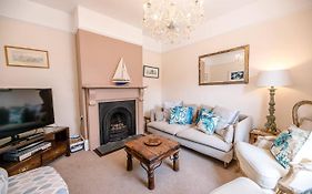 Settled In, Aldeburgh